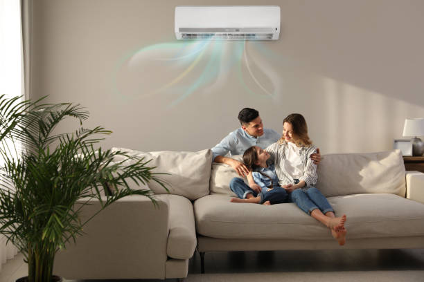 Best HVAC Software and Technology in Golden Gate, FL