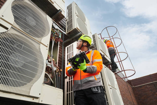 Best HVAC Retrofitting and Upgrading in Golden Gate, FL