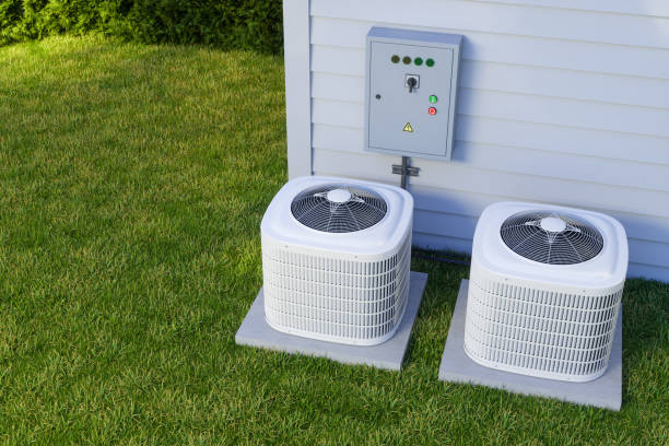Professional HVAC in Golden Gate, FL