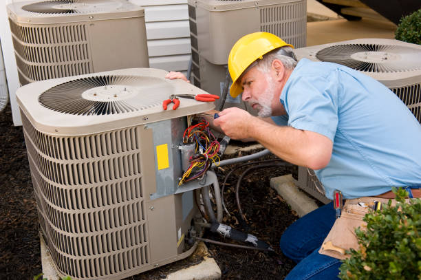 Best Thermostats and Smart Controls in Golden Gate, FL